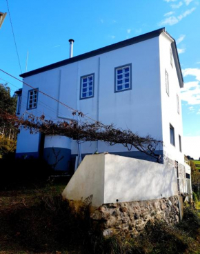 Casa Natura Galicia